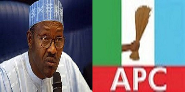 Buhari-APC