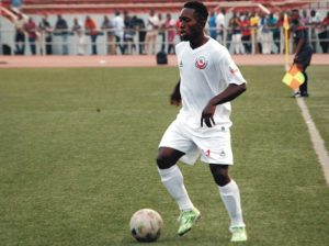 Chisom Egbuchumkum