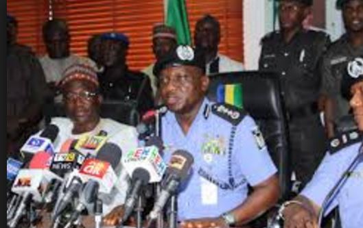 Cattle rustling: IGP inaugurates committee on soft approach