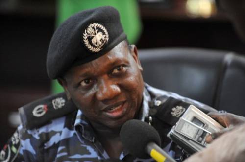 Rivers rerun: Police set up commission to probe officers’ alleged misconduct
