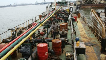 Modular refineries : Niger Delta youths deliberate on conflict resolution