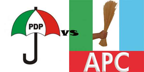Rivers PDP accuses APC of plot to arrest its members