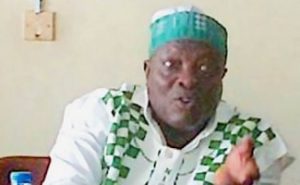 Rafiu Ladipo
