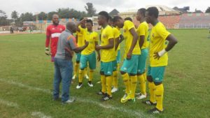 Remo stars
