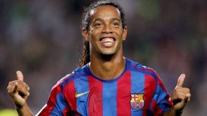 ronalsinho