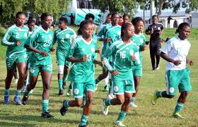 FG releases N358m to Super Falcons