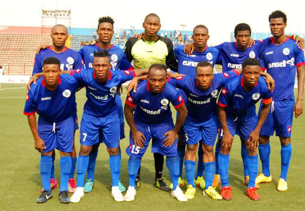 Rangers, Rivers face north African sides