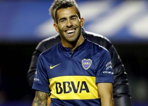 tevez