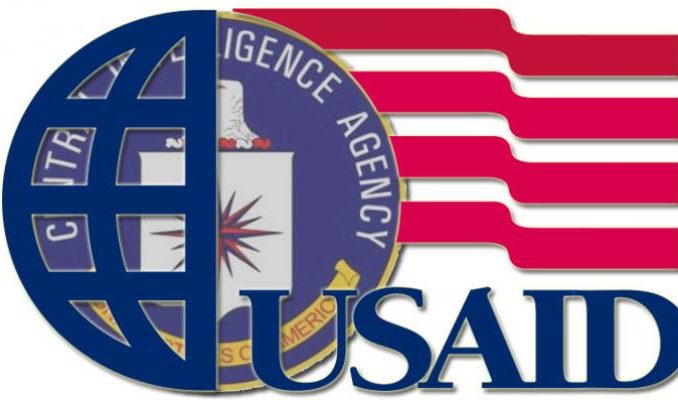 USAID to donate $227.3m to Nigria for developmental assistance