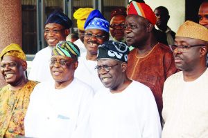 APC Southwest leaders