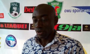 Abubakar Bala
