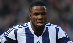 Anichebe Victor