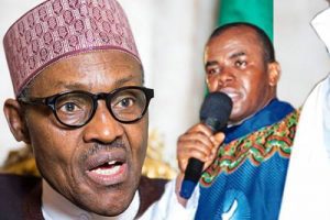 Buhari-Mbaka