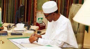 Buhari-writes (1)