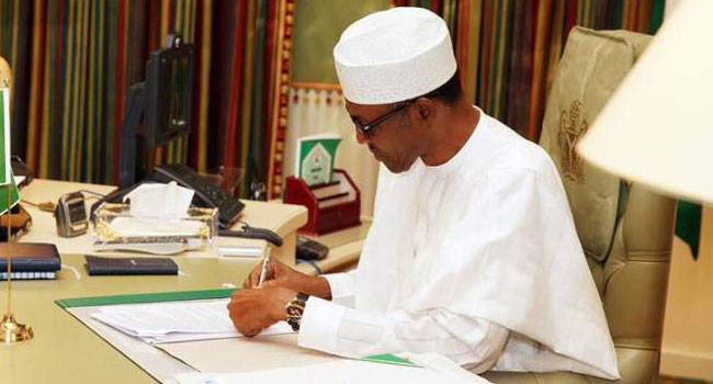 Buhari approves team to renegotiate 2009 agreement with ASUU, others