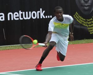Clifford-Enosoregbe