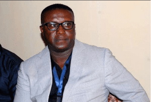 Felix Anyasi-Agwu