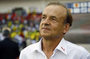 Gernot-Rohr- GaBON