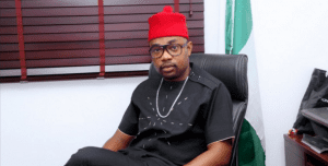 Ikenga-Imo-Ugochinyere