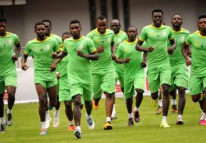 Kano Pillars n