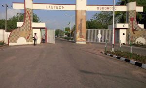 LAUTECH-gate-1