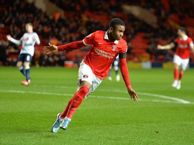 NFF to convince Everton’s Lookman to play for Eagles