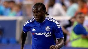 Moses Chelsea