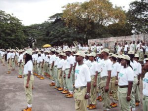 NYSC Adamawa