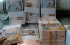Naira-notes new