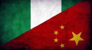 Nigeria-China