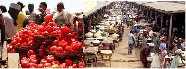 Food price hike: Traders, buyers appeal to govt for help