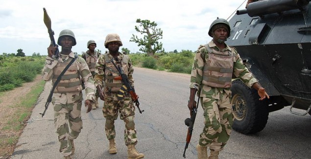 Nigerian troops repel attack in Borno, kill 10 Boko Haram terrorists