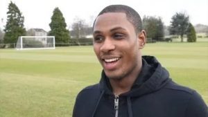 Odion Jude Ighalo