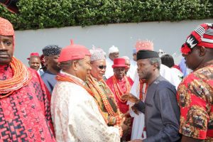 Osinbajo ND