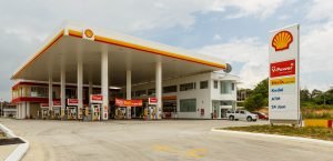 Sandakan_Sabah_Shell-Station-Labuk_Road-01