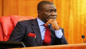 Senator Ike Ekweremadu