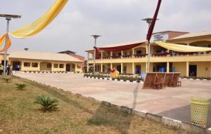 Skill Acquisition Centre