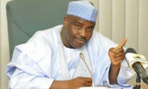Tambuwal-