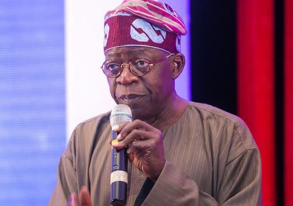 Tinubu charges Course 25 Participants to be Strategic