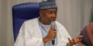 Zamfara governor assures of more roads in rural areas