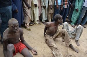 boko haram nabbed