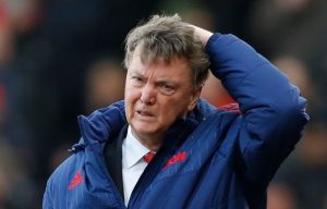 van gaal