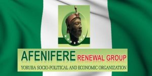 Afenifere Ondo 3
