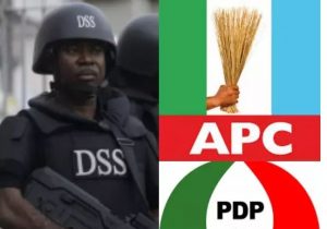 DSS AND PDP, APC