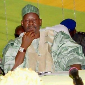 Dankwambo Gombe