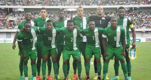 Eagles friendly