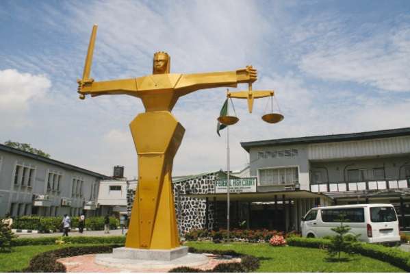 Rivers: 35 electoral offenders granted bail