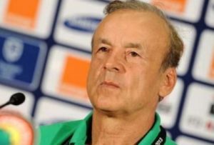 Gernot-Rohr- Eagles