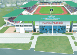 IfeanyiUbah Stadium
