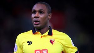 Ighalo Chinese